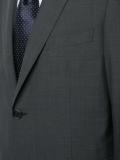 two-piece suit