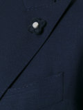 double breasted suit