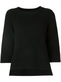 crew neck jumper