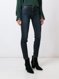 'Le High Skinny'牛仔裤