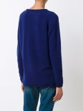 'Heavy Roll' jumper 