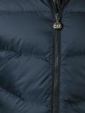 padded jacket 