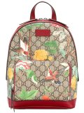 Gucci Tian GG Supreme backpack