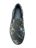 Pull-On slip-on sneakers
