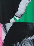 wing collage T-shirt