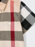 House Check shirt