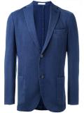 patch pocket blazer