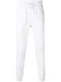 drawstring track pants