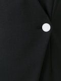 Brygid wrap dress
