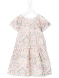 Latvia dress