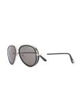 aviator sunglasses