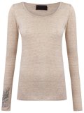 long sleeve top