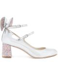 'Lilia' pumps