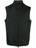 padded vest