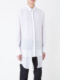 veil longsleeved shirt