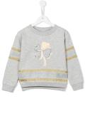 'Suili' sweatshirt