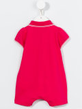 polo romper