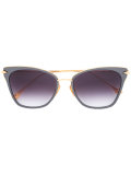 cat eye sunglasses