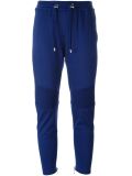 biker track pants