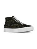 'Carnaby' hi-top sneakers