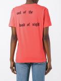 printed T-shirt