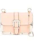 chain strap shoulder bag