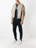 classic bomber jacket 