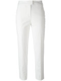 cropped pants