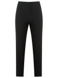 cropped trousers