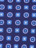 printed tie 