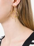 'Hydra' maxi earring