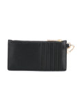 zip up wallet