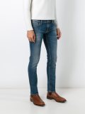 'Long John Skinny' jeans
