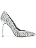 perforated pumps 