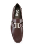 Gancio driving shoes