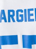 'Margiela 57'T恤