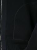 zip up cardigan 