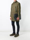 'Biker' mini tablet case