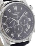 'Master Collection' analog watch
