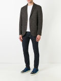texture blazer