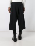 'Gabardine'八分裤