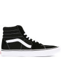 signature high-tops