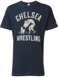 'Chelsea Wrestling'T恤