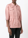 Tatin field jacket