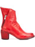 'Agnes' boots 