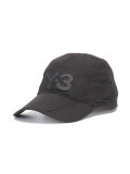 Fold cap