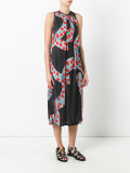 'Pine' dress