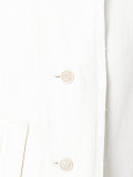 Ellery buttoned coat