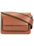 Trunk shoulder bag