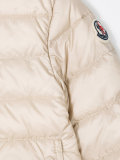 padded jacket